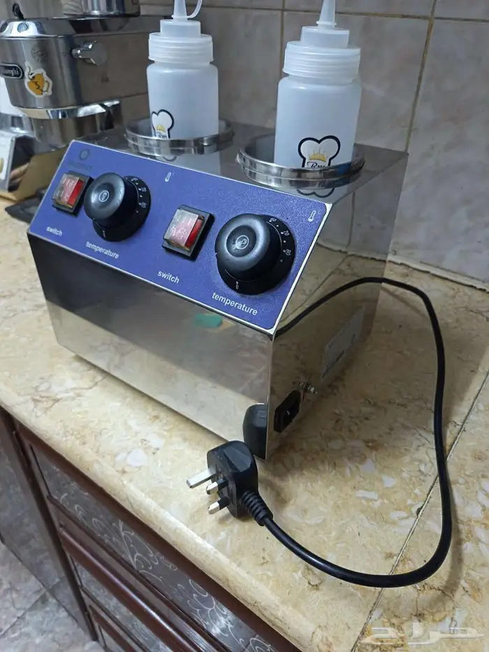 سخان صوصات كافيه 0