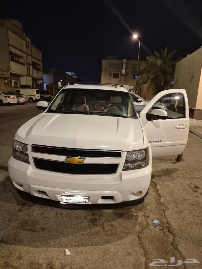 تاهو 2007 فل كامل 9