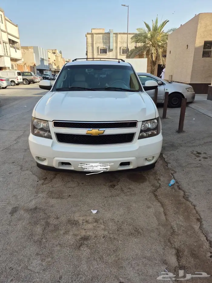 تاهو 2007 فل كامل 0
