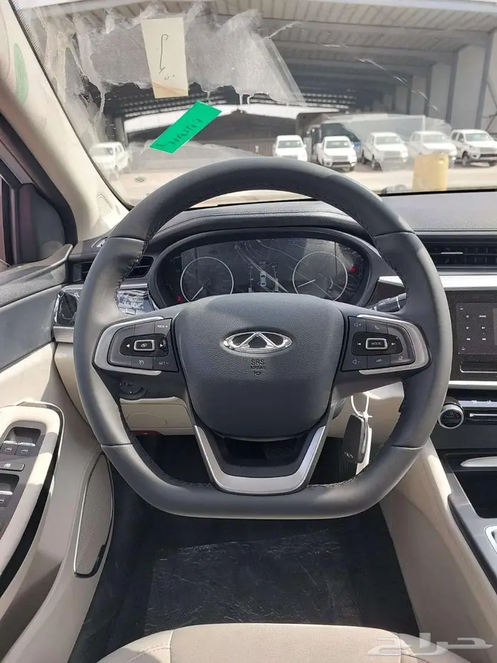 شيري اريزو 5 2025 استاندر اقساط 7