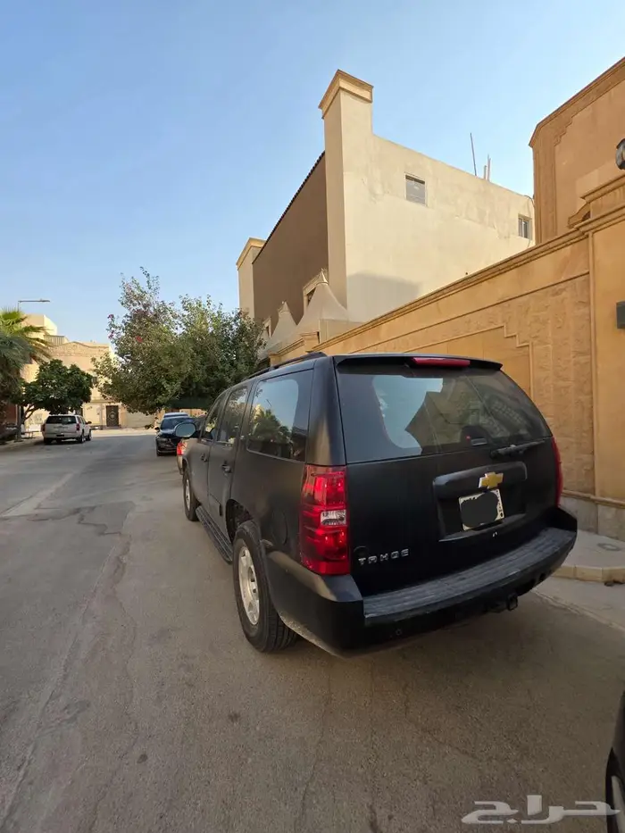 تاهو دبل 2013 1