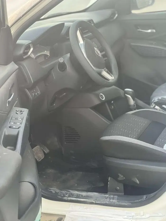 نيسان ماغنايت ستاندر 2025 7