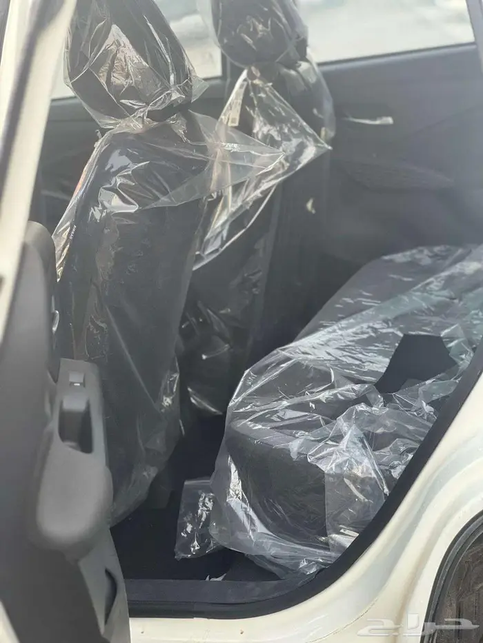 نيسان ماغنايت ستاندر 2025 8