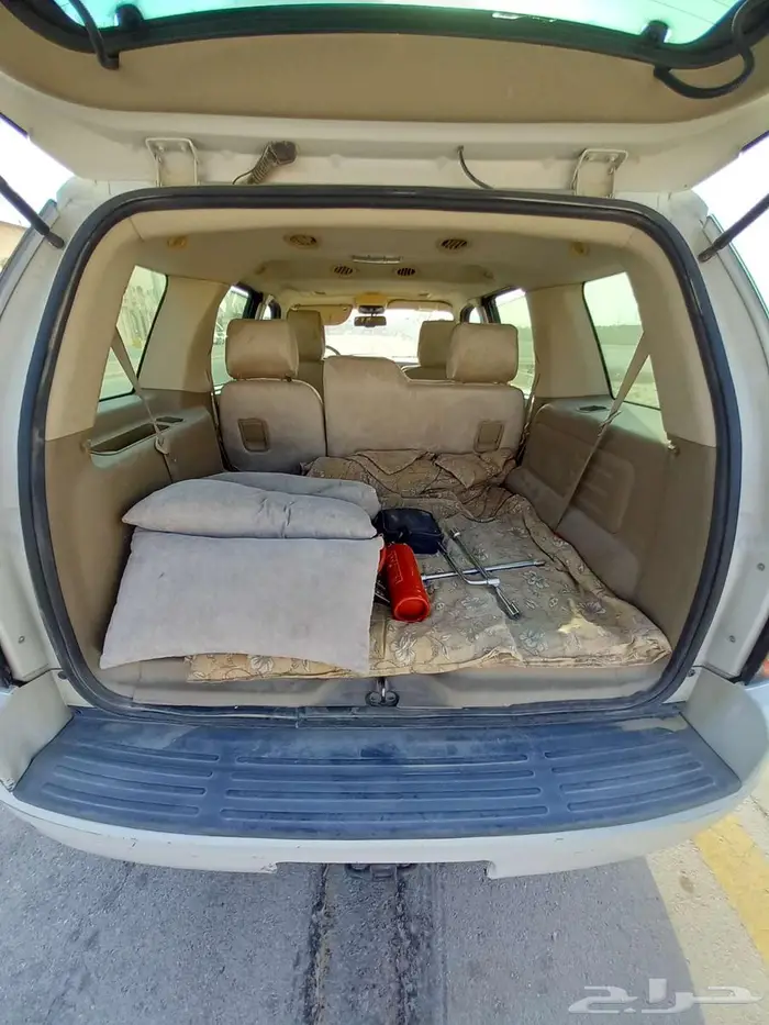 فورد اكسبلور 2010 11