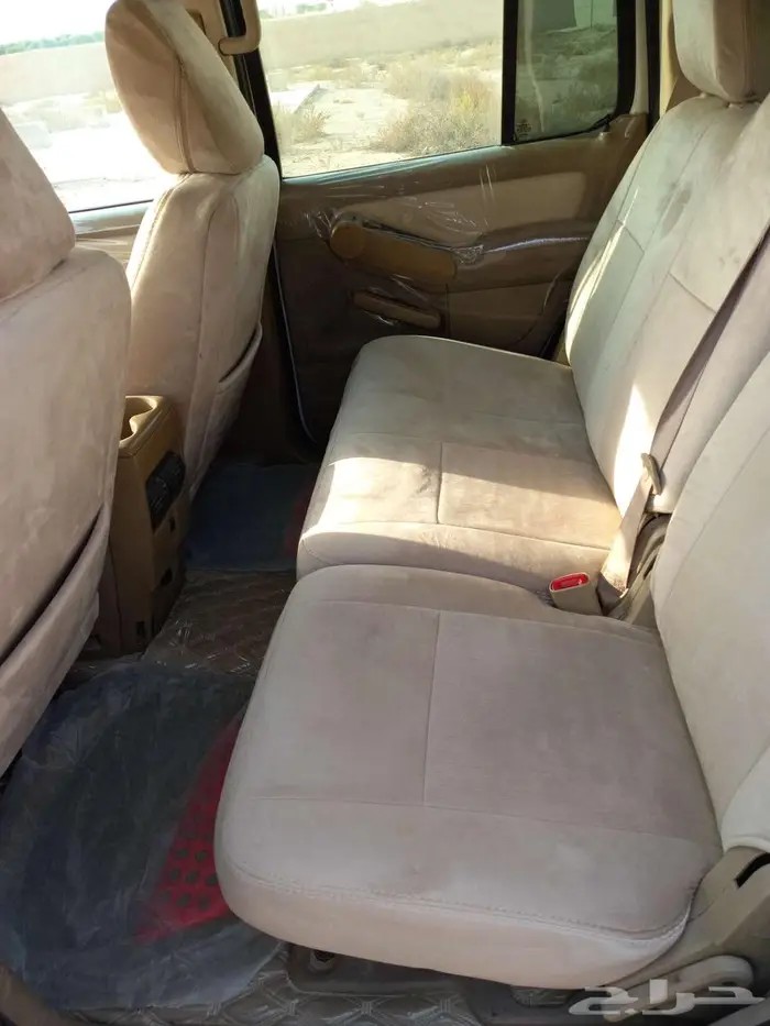 فورد اكسبلور 2010 8