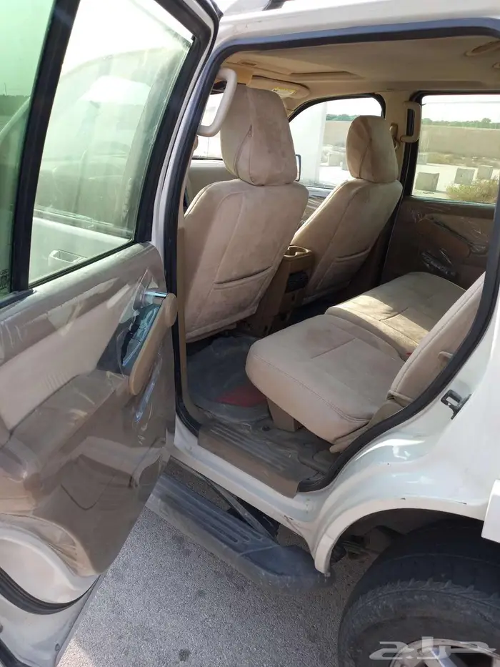 فورد اكسبلور 2010 9