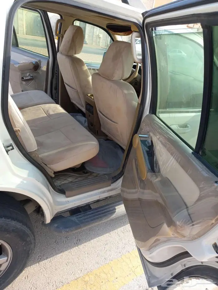 فورد اكسبلور 2010 10