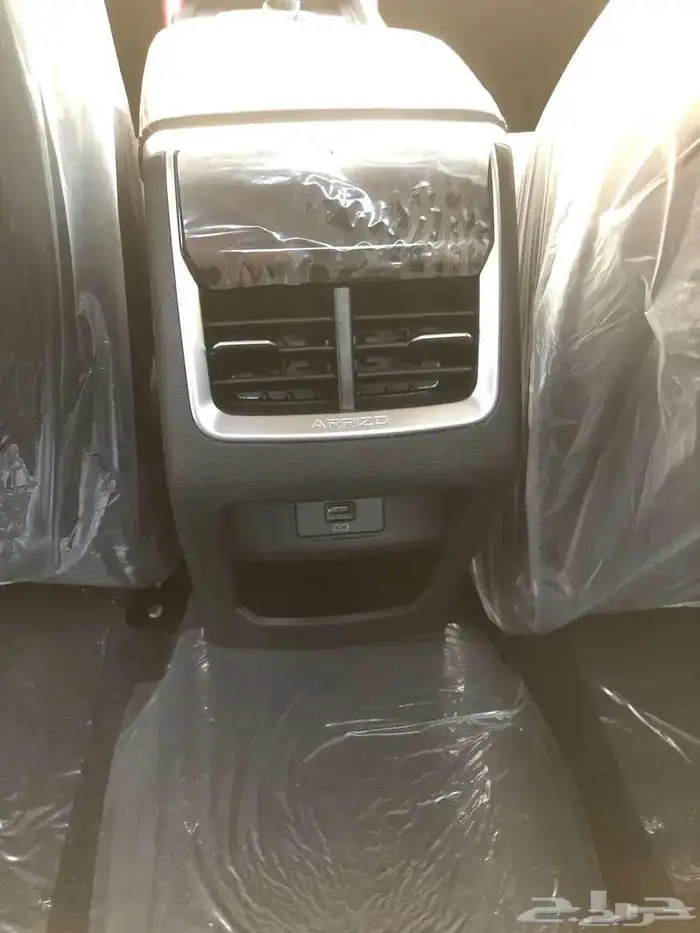 شيري اريزو 6 2025 ( كاش ___ أقساط ) 10