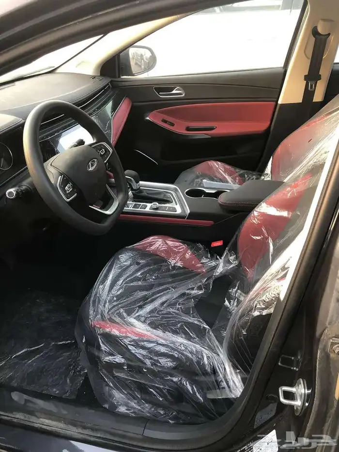 شيري اريزو 6 2025 ( كاش ___ أقساط ) 5