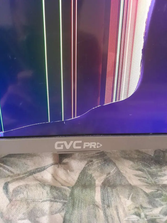 شاشه 65 بوصه 1