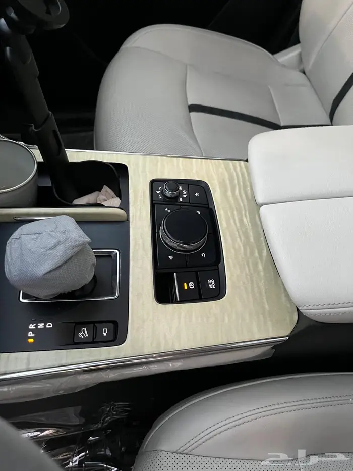 Mazda CX60 high plus 19