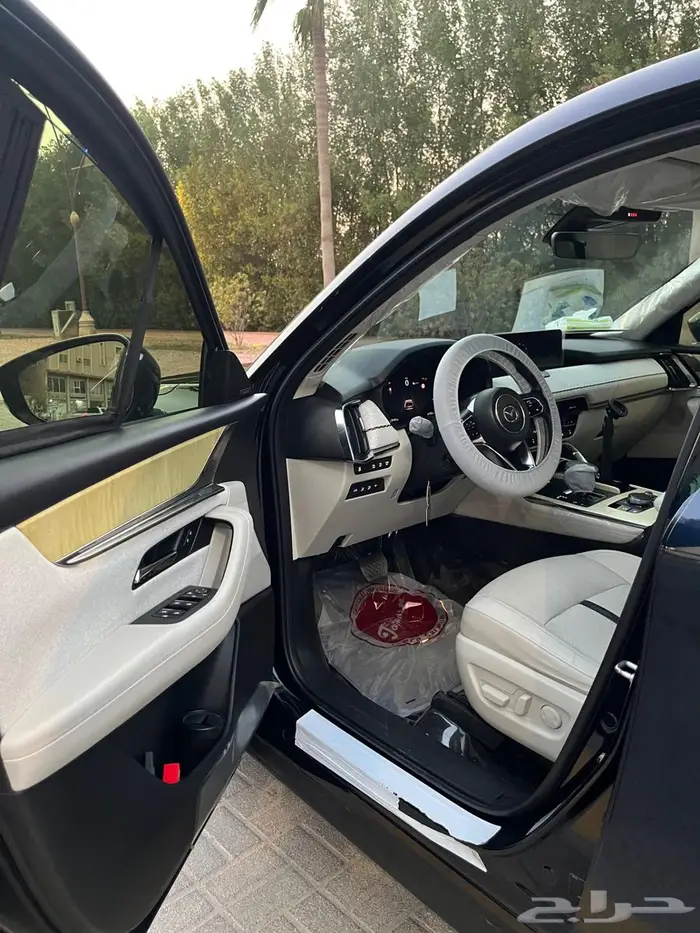 Mazda CX60 high plus 20
