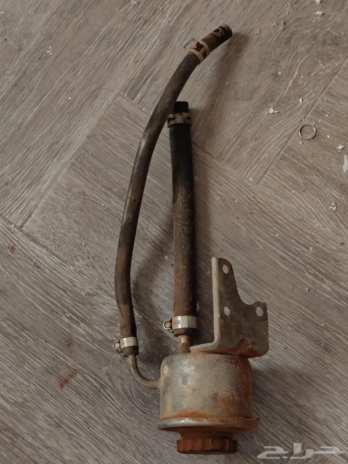 قطع غيار لاندكروزر 1997 13