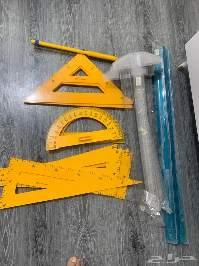 أشكال هندسيه العدد 40 0