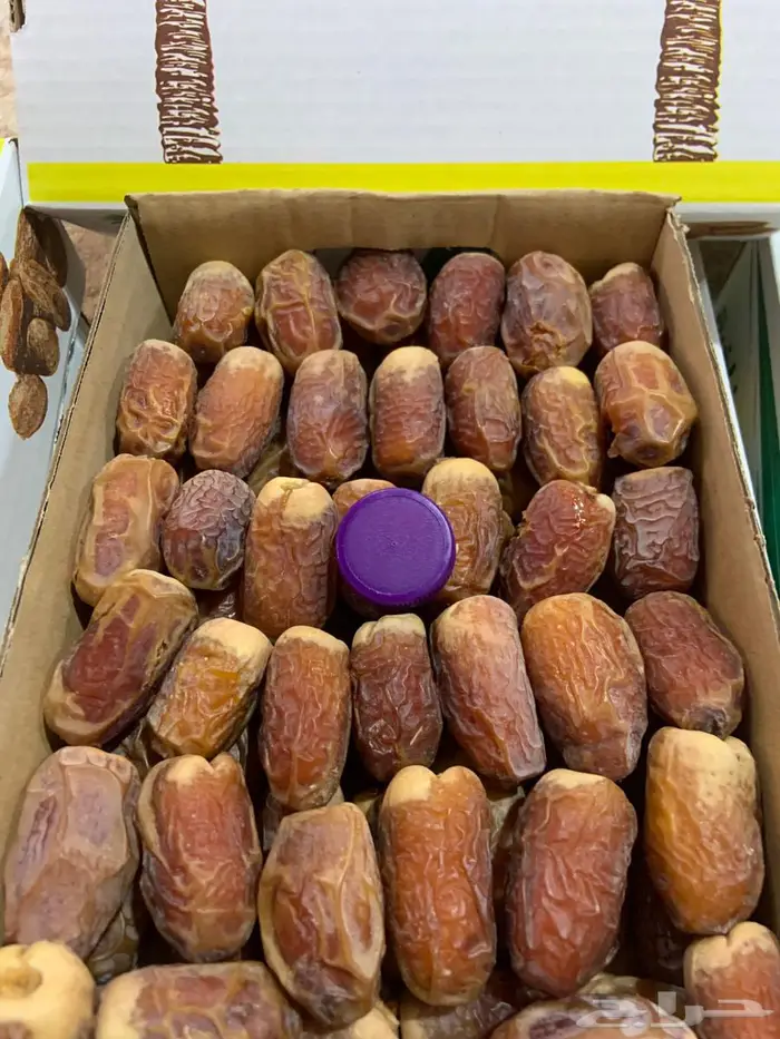 تمر صقعي طيب ونظيف 0