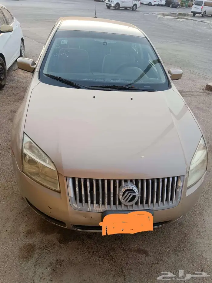 فورد ميلان 4