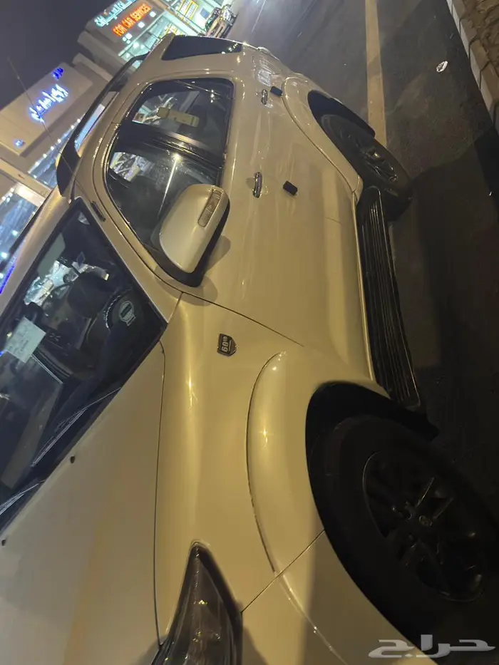 جيب فورتشنر 2015 دبل 6 سرندل 5