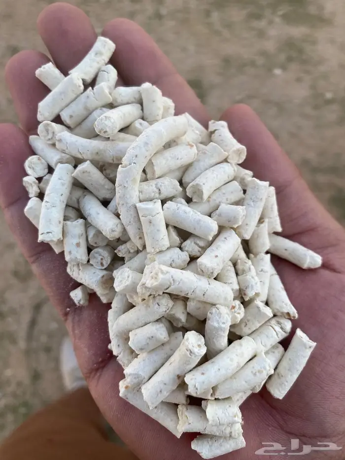 مكعب طحين 0