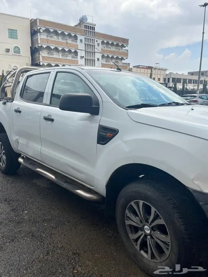 فورد رينجر 2013 1