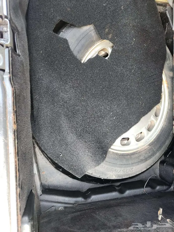 مرسيدس بنز 1994 560 SL   SL560 R 20