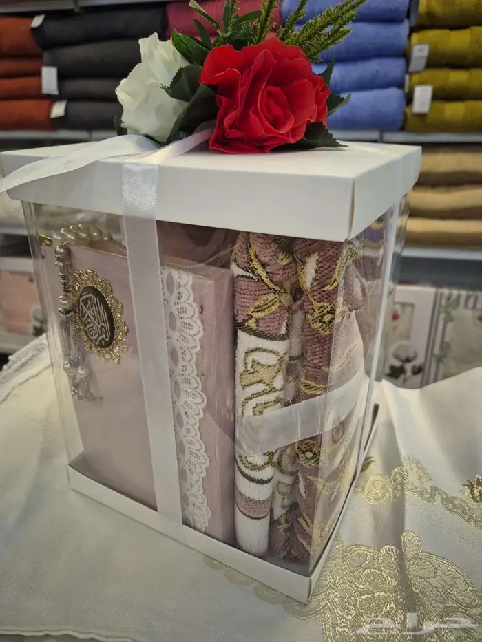 سجادة صلاه وشىاشف صلاه 1