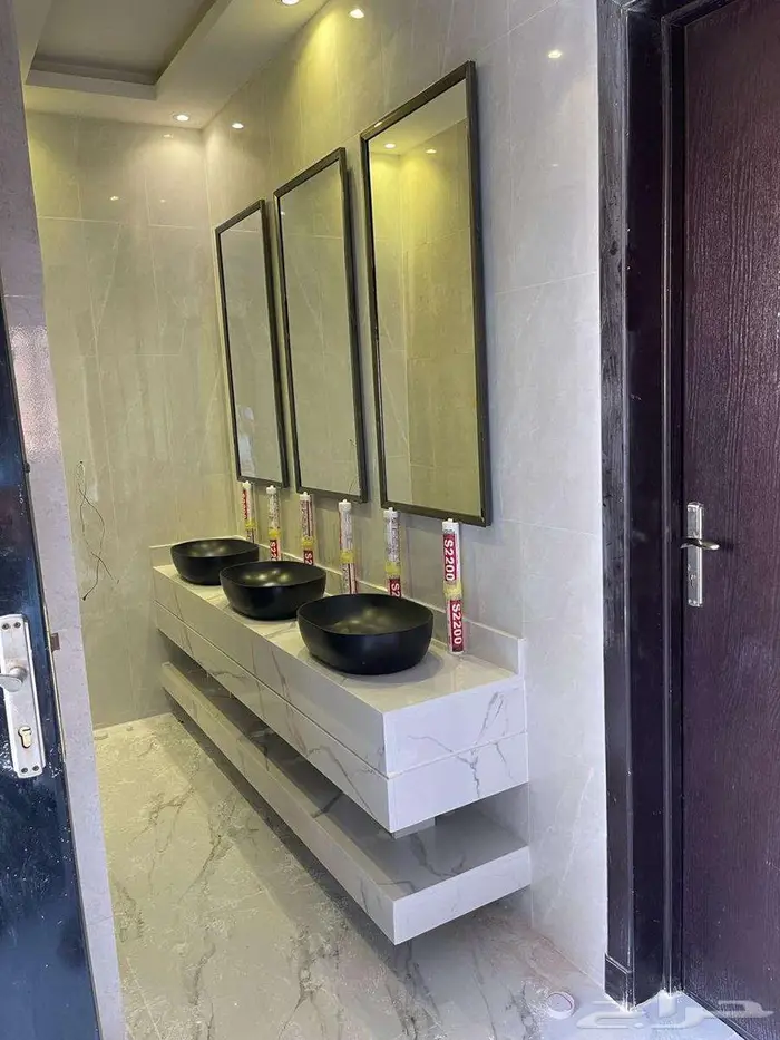 تجهيز مطاعم مشبات شوايات افران 7