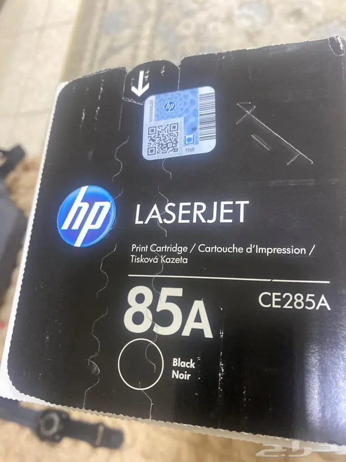 للبيع حبر طابعه 0