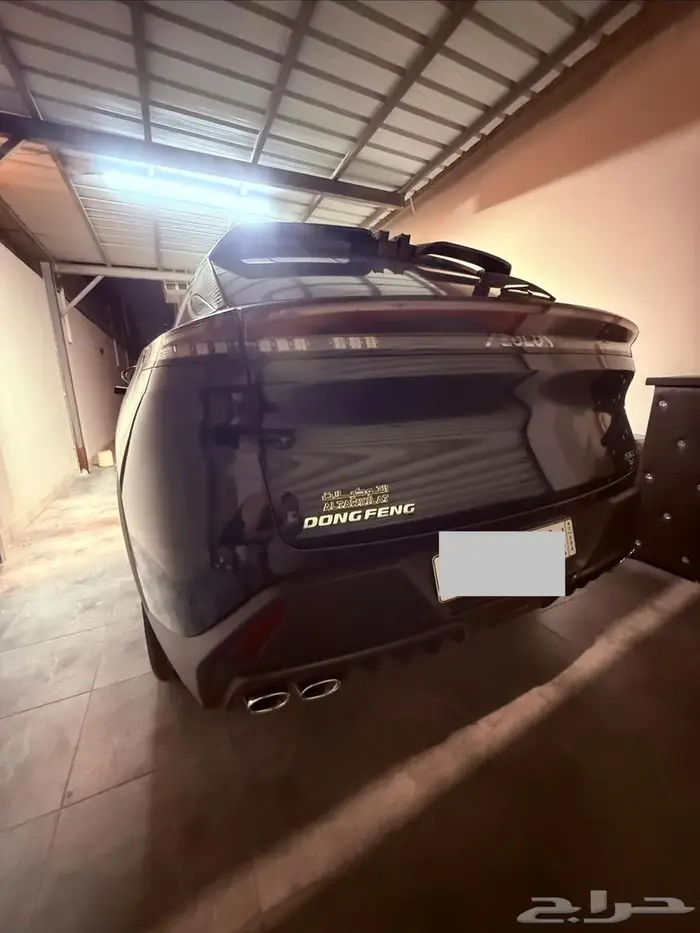 دوينغ فينغ ميج 2025 5