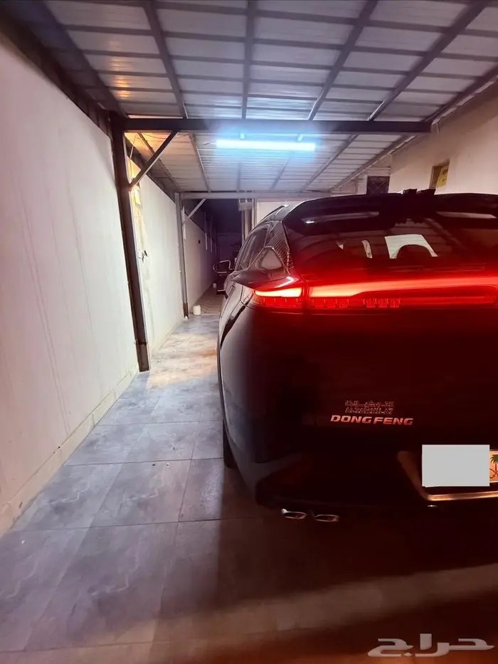 دوينغ فينغ ميج 2025 1