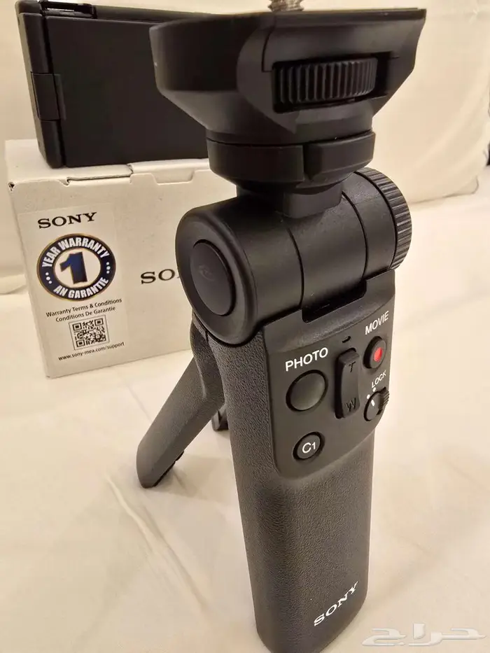 كاميرا سوني ZV-1 II 2