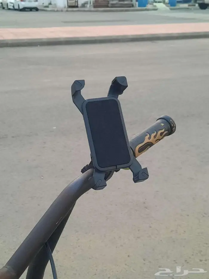 دراجة 24 بحالة جيدة 7