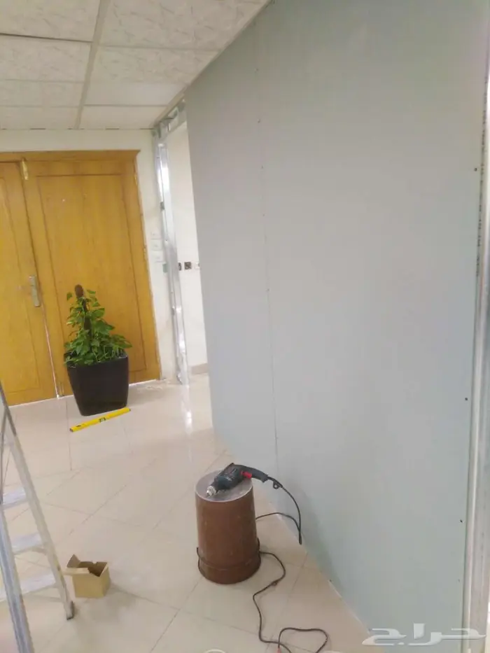 جبس بورد   تركيب جبس بورد 0