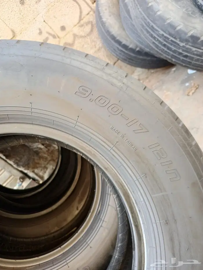 (مبيوع) بالون جي تي 17 900 تاريخ 22 شحن الرياض 6