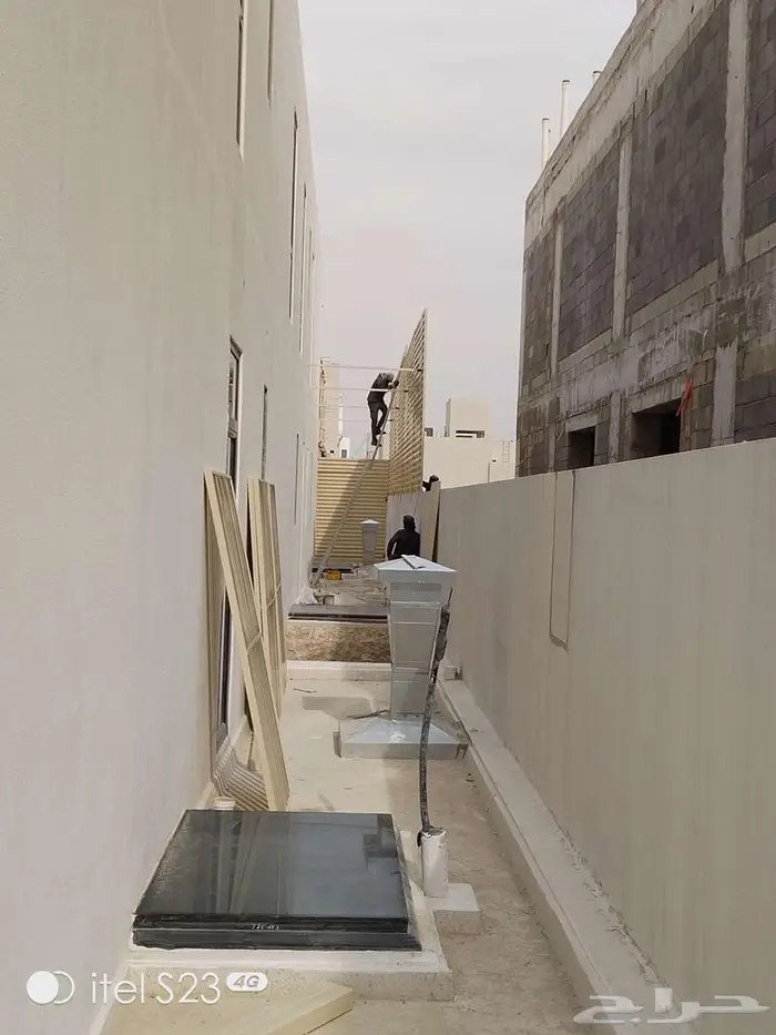ساندويتش  بانل  ترميمات  عامه 8