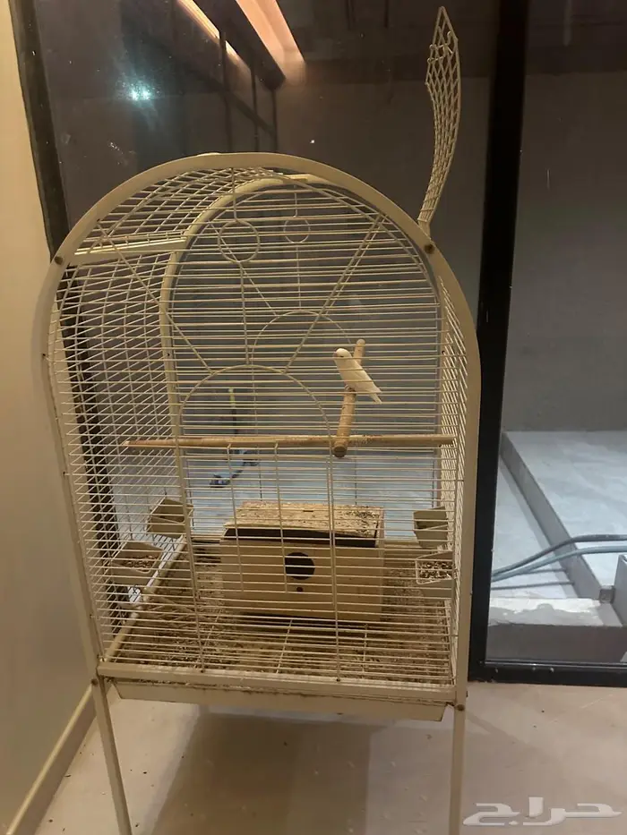 قفص للبيع 1