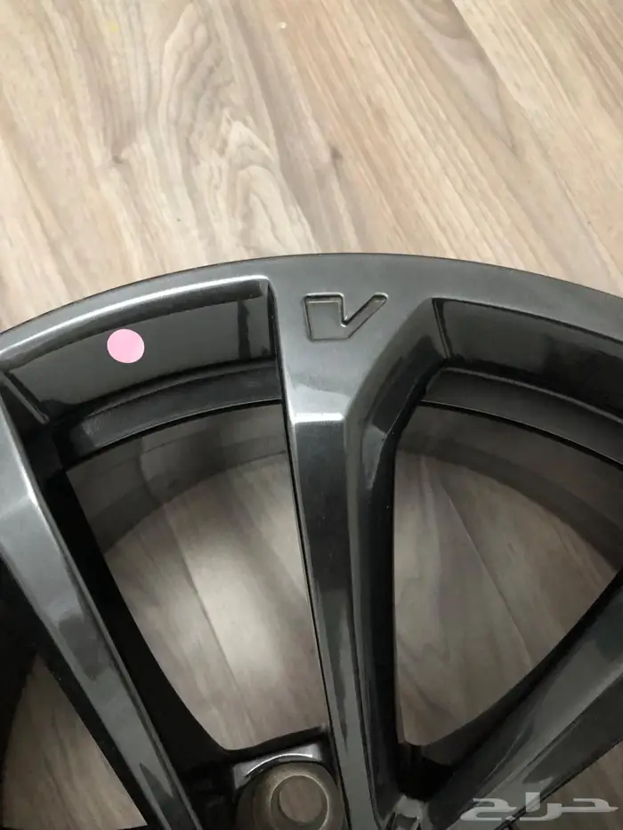 جنط Cts v CTS V 3