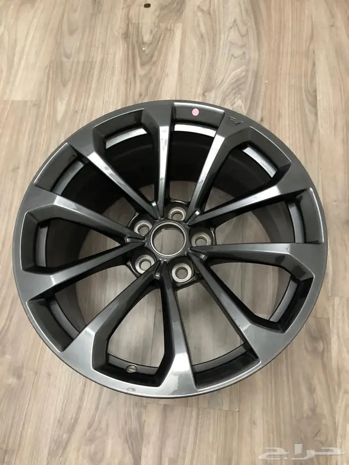 جنط Cts v CTS V 1