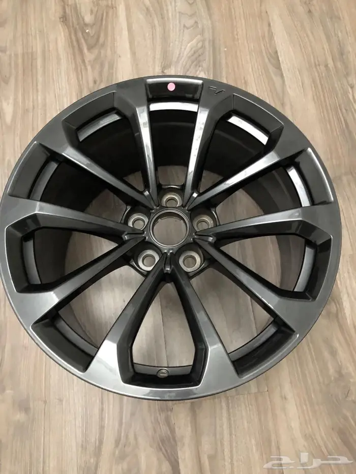 جنط Cts v CTS V 0