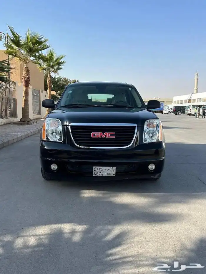 يوكن 2010 سعر مناسب 2
