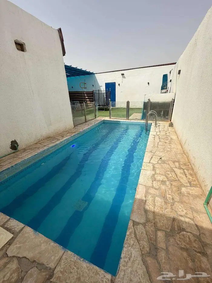 شاليهات هاف داي 2