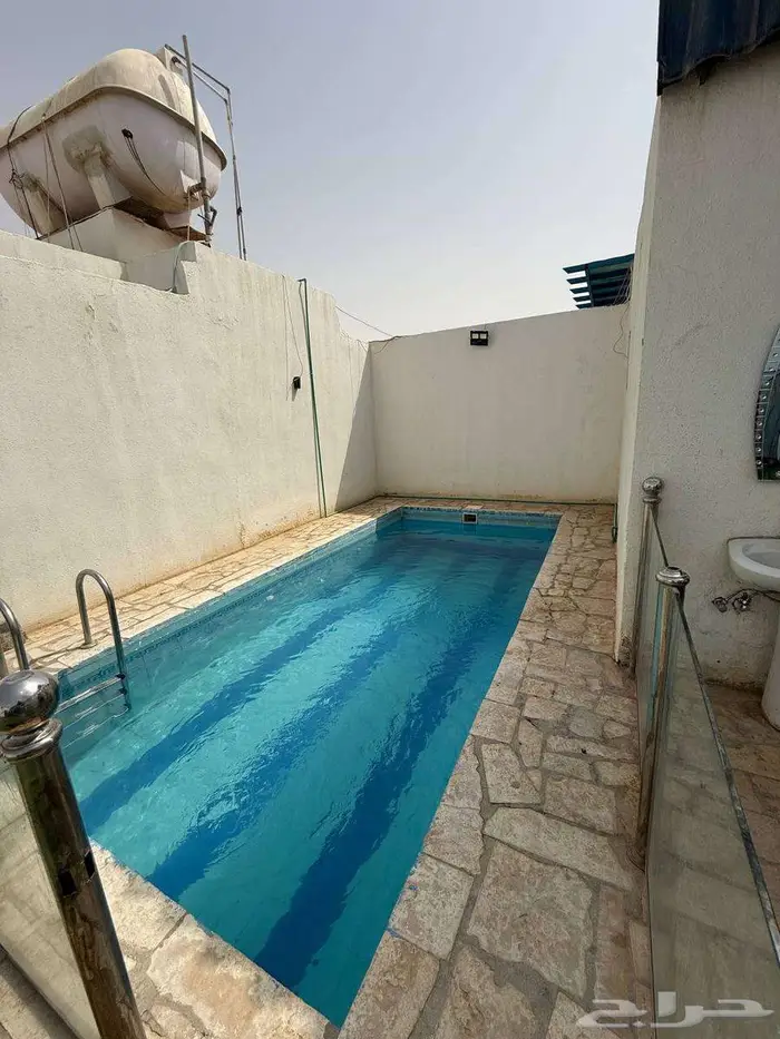 شاليهات هاف داي 4