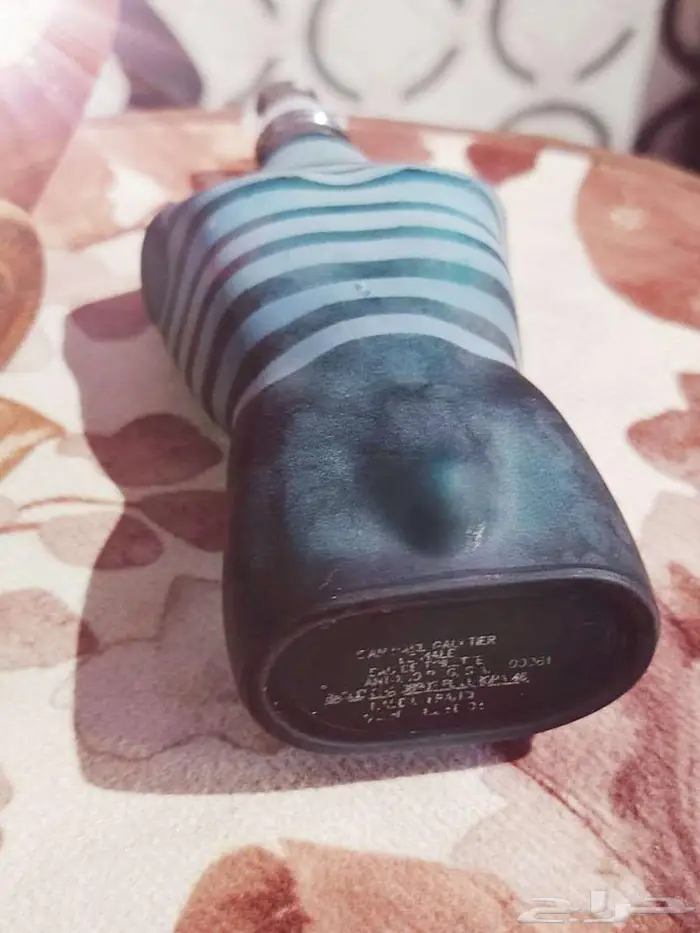 عطر من أجمل عطور جان بول جوتيه .. Le Male Gaultier 5
