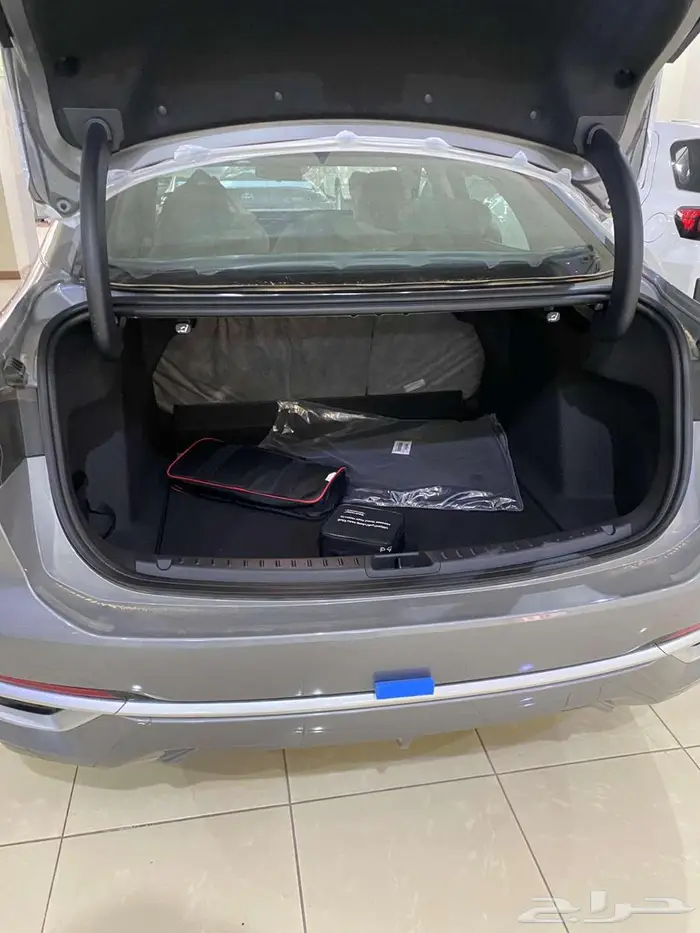 فورد تورس امبيانتى موديل 2025 5