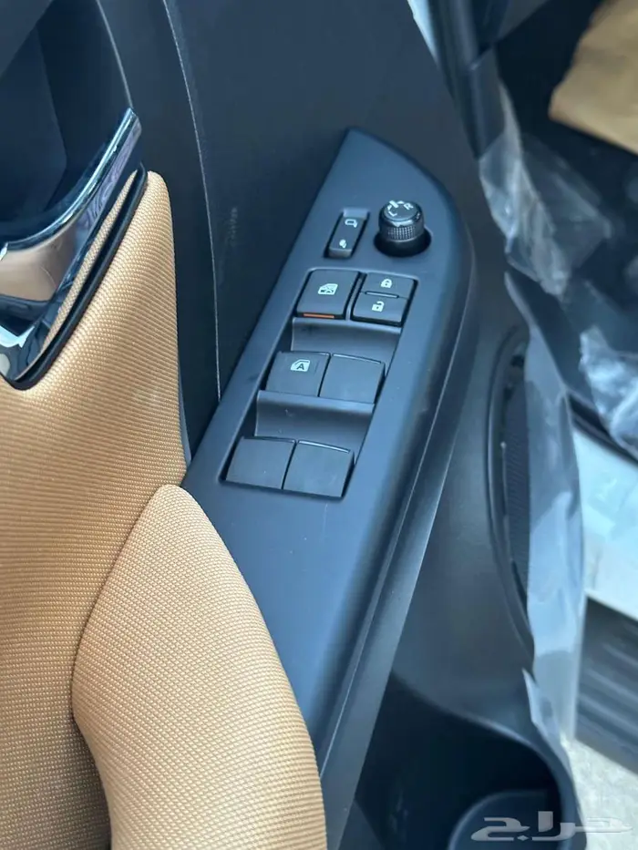 فورتشنر بنزين دبل وبدون دبل 2025 و 2024 كااش وبنوك 50 50 6