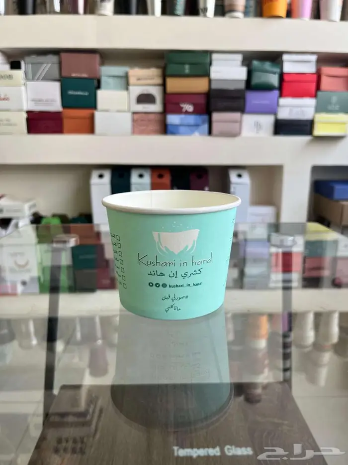 طباعه اكواب وبوكسات واكياس 22