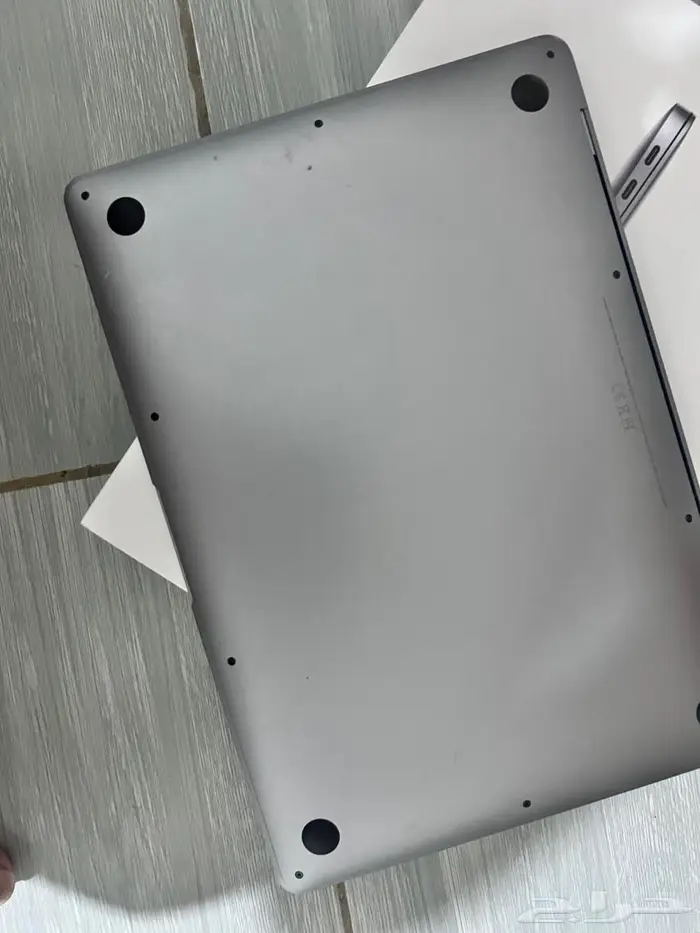 كمبيوتر ماك بوك Air 3