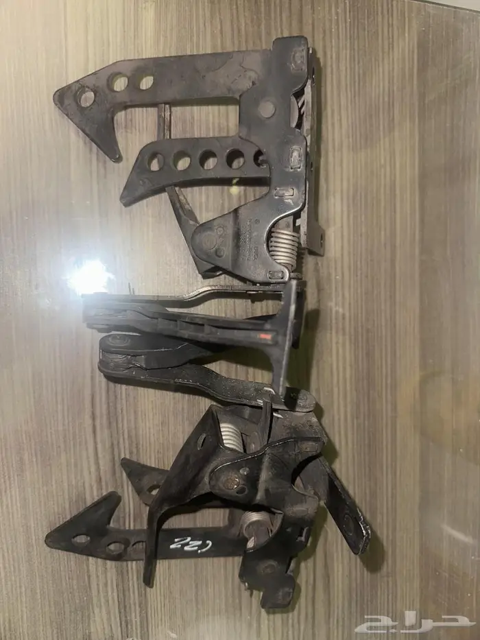 قطع غيار 2013s300مرسيدس 23