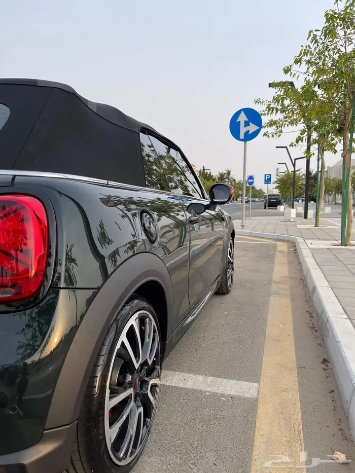 ميني كوبر 2024 11
