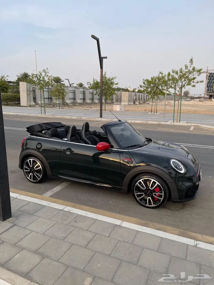 ميني كوبر 2024 15