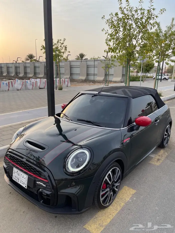 ميني كوبر 2024 16